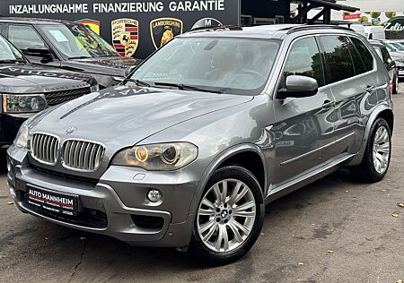 BMW X5 M SPORT DIESEL AUTOMATIK 7 SİTZR X DRIVE