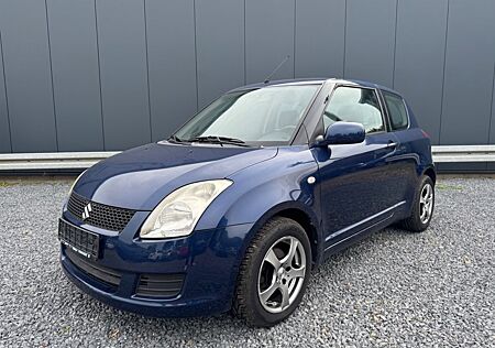 Suzuki Swift 1.3 Club Klima / 1 Hand TÜV NEU