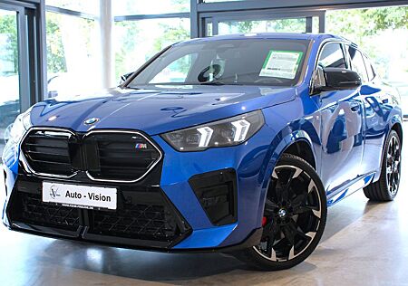 BMW X2 M35i xDrive M Sport PRO *Navi*KAM*Alcantara