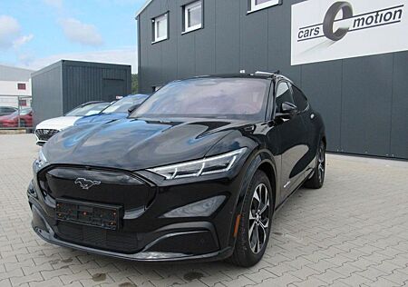 Ford Mustang Mach-E AWD TechPaket II, Panorama, B&O
