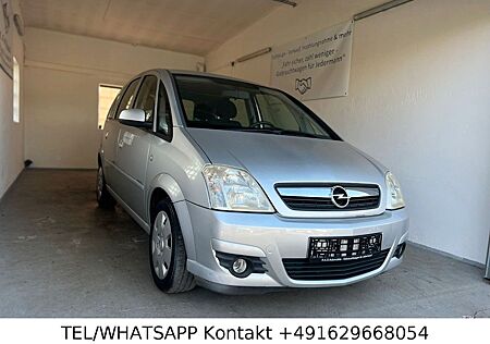 Opel Meriva |Edition|Benzin 1,4l|Klima|2.Hand|PDC|