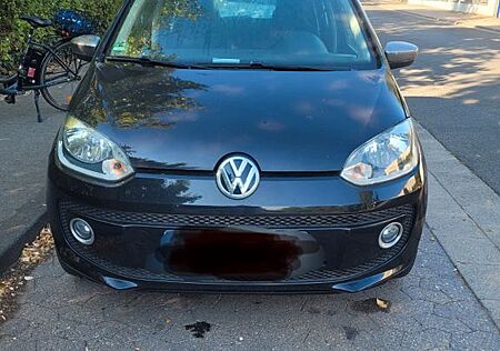 VW Up Volkswagen ! 1.0 55kW cheer