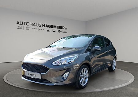 Ford Fiesta Cool & Connect 1.0 Ecoboost / 8- fach