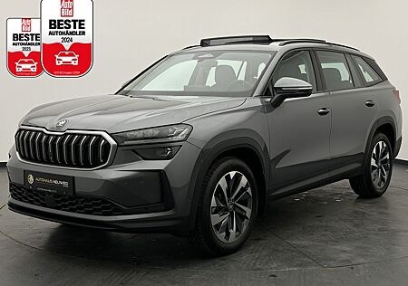 Skoda Kodiaq 2.0 TDI 4x4 DSG +7-SITZER+MATRIX+PANO+AHK