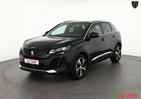 Peugeot 3008 GT-Line 1.2 Aut. LED Navi ACC Kamera