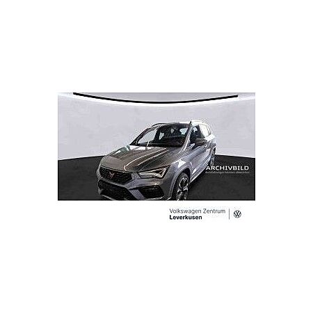 Cupra Ateca leasen