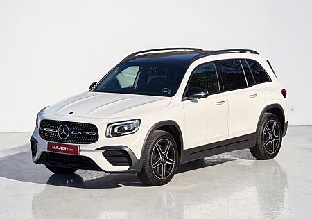 Mercedes-Benz GLB 250 AMG 4Matic*PANO*MEMO*MULTIBEAM*360°KAM