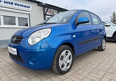 Kia Picanto 1.1 Vision