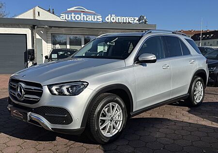 Mercedes-Benz GLE 300 d 4Matic MULTIBEAM MEMORY 360° AMBIENTE