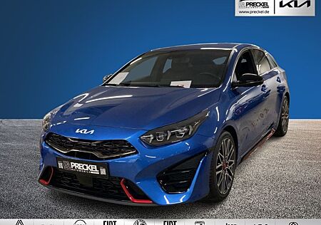 Kia Pro_ceed ProCeed GT 1.6T DCT / Navi