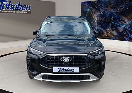 Ford Kuga PHEV Facelift / Active / SHZ / Lenkrd. Hzg.