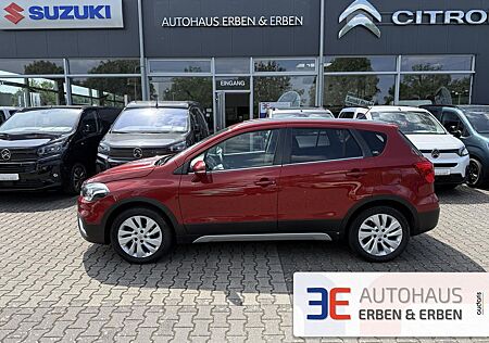 Suzuki SX4 S-Cross S-CROSS 1.4 COMFORT ALLGRIP, Standheizung