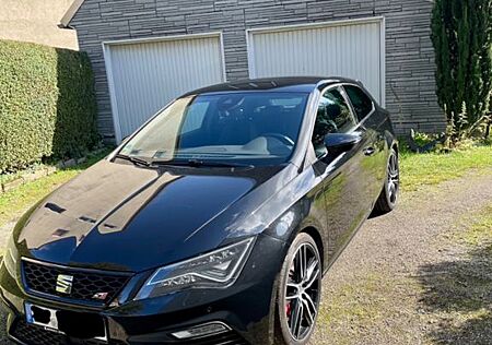 Seat Leon SC Cupra 300 DSG/Virt. Cockpit/ 8-Reifen