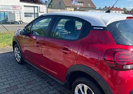 Citroën C3 PureTech 83 Stop&Start YOU! YOU!