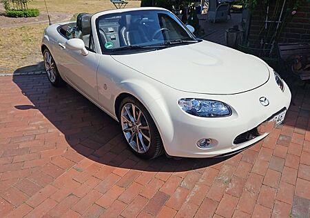 Mazda MX-5 Emotion 1.8 MZR Emotion