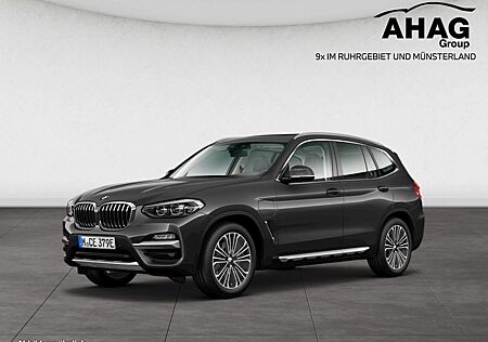 BMW X3 xDrive30e (2017 - 2021)