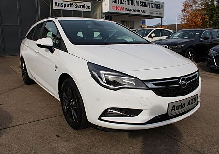 Opel Astra Sports Tourer/2.Hd/AHK/CARPLAY/SHZ/LHZ/PDC