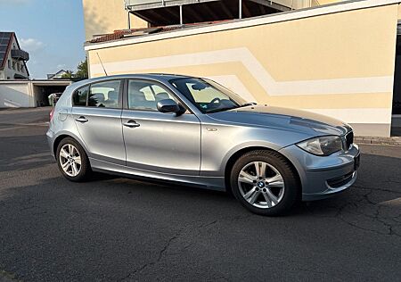 BMW 116i -
