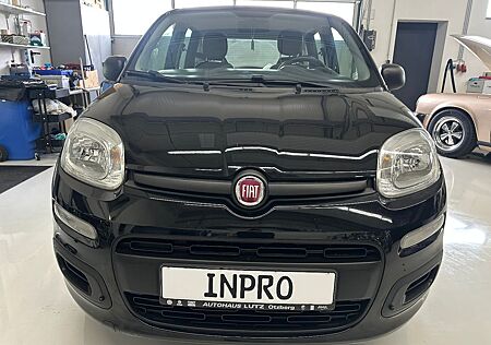 Fiat Panda Pop Klima 1 Hand