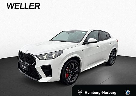 BMW X2 sDrive20i M Sport PRO DA+ PA+ HUD Iconic LCPr