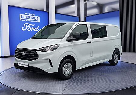 Ford Transit Custom DoKA 320 L2H1 Trend *Kamera*