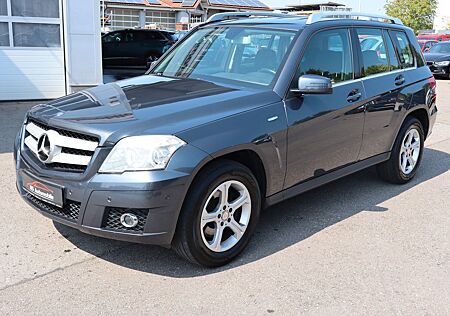 Mercedes-Benz GLK 200 CDI Automatik Tüv 03/2027 Scheckheft