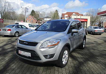 Ford Kuga Champions Edition Zahnrieme , öl u Tüv neu