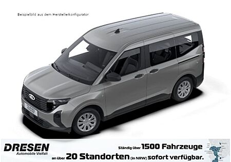 Ford Tourneo Courier Trend ''Tageszulassung'' Apple C