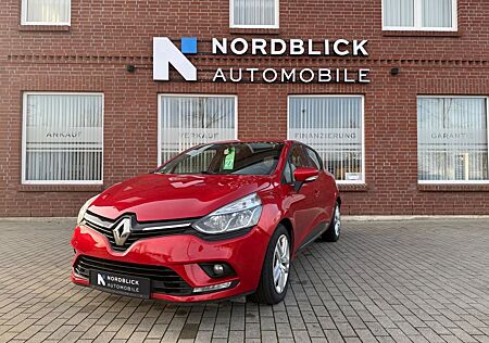 Renault Clio IV *LED*Navi*Tempomat*SHZ*BassReflex*