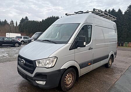 Hyundai H 350 H350*L2+H2*KLIMA*SITZHEIZ*TEMPOMAT*PDC*TÜV NEU*