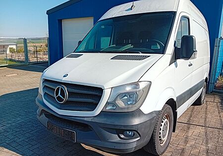 Mercedes-Benz Sprinter 313 CDI W906