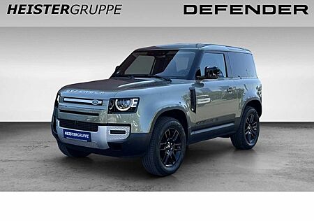 Land Rover Defender D200 90 SE +Anhängerkupplung +Meridian-