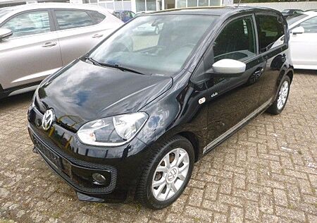 VW Up Volkswagen ! club ! BMT