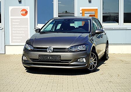 VW Polo Volkswagen VI Comfortline*Navi*PDC*TempoM.*MultiL.*ALU