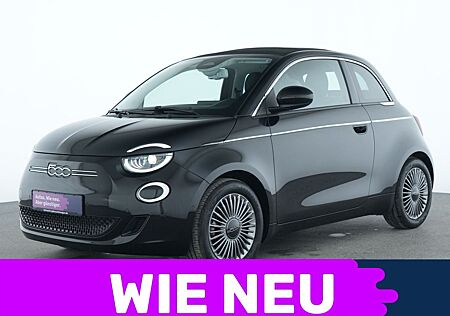 Fiat 500C e LED|Komfort & Syle Paket|SHZ|Kamera