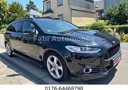 Ford Mondeo Turnier ST-Line+LED+LEDER+PANORAMA+ALUS