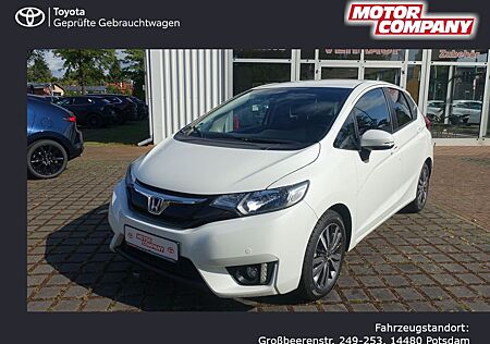 Honda Jazz Elegance