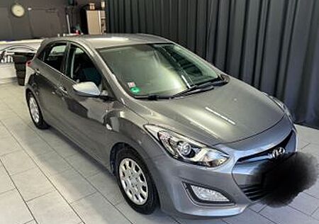 Hyundai i30 CW 1.4 Classic Classic