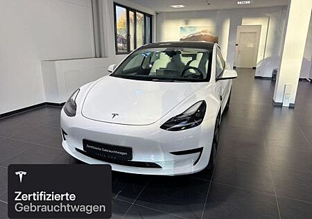 Tesla Model 3 gebraucht kaufen Tesla Model 3 Rear-Wheel Drive