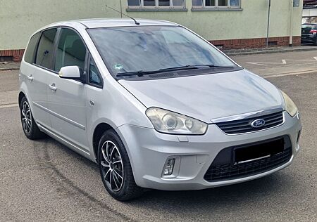 Ford C-Max 2,0TDCi 100kW DPF Titanium Titanium
