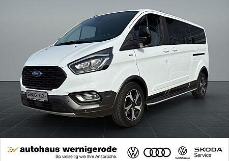 Ford Tourneo Custom Active 2.0TDCI Mild-Hybrid 320 L1