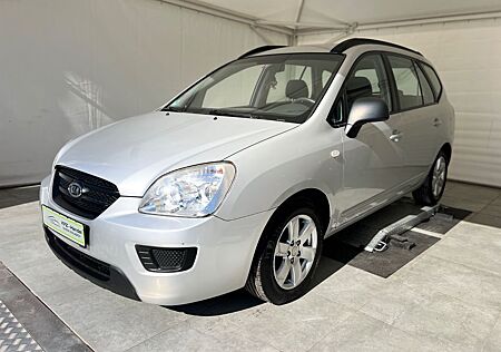 Kia Carens LX