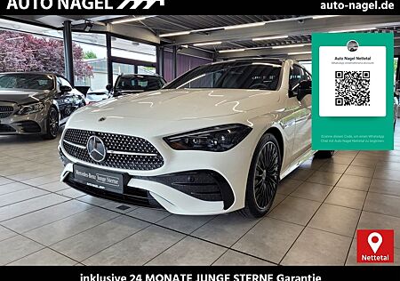 Mercedes-Benz CLE 200 AMG Line Premium PSD+Distronic+Night+360