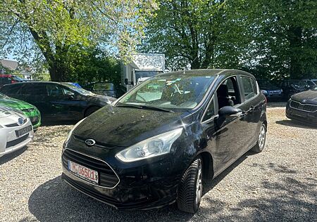 Ford B-Max Sync Edition