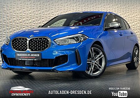 BMW M135i xDRIVE SHADOW LED#HUD#SHZ#LH#ACC#SPUR#CAM