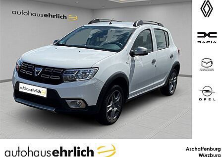 Dacia Sandero Stepway Prestige 0.9 TCe 90 +PDC+Navi+