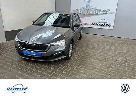 Skoda Scala Cool Plus 1,0 TSI Apple Car Play+Bluetooth