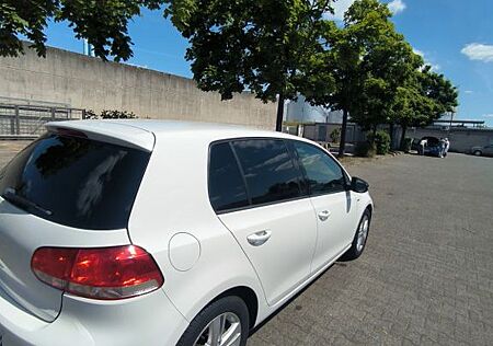 VW Golf Volkswagen 1.2 TSI MATCH MATCH