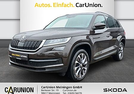 Skoda Kodiaq Drive 125 2.0 TDI DSG*ACC*Navi*LED