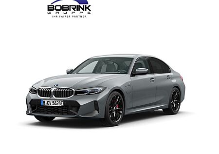 BMW 330 e Hybrid M SportPRO Adap.LED RFK HiFi Shz.